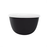 Bol 3,7 L avec couvercle noir Zak Designs®